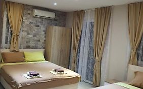 Apartments Tadic