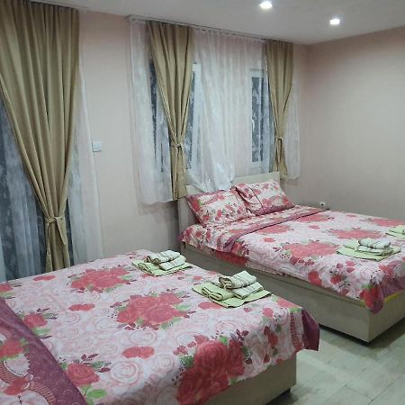 Apartments Tadic Petrovac Extérieur photo