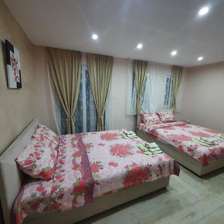 Apartments Tadic Petrovac Extérieur photo