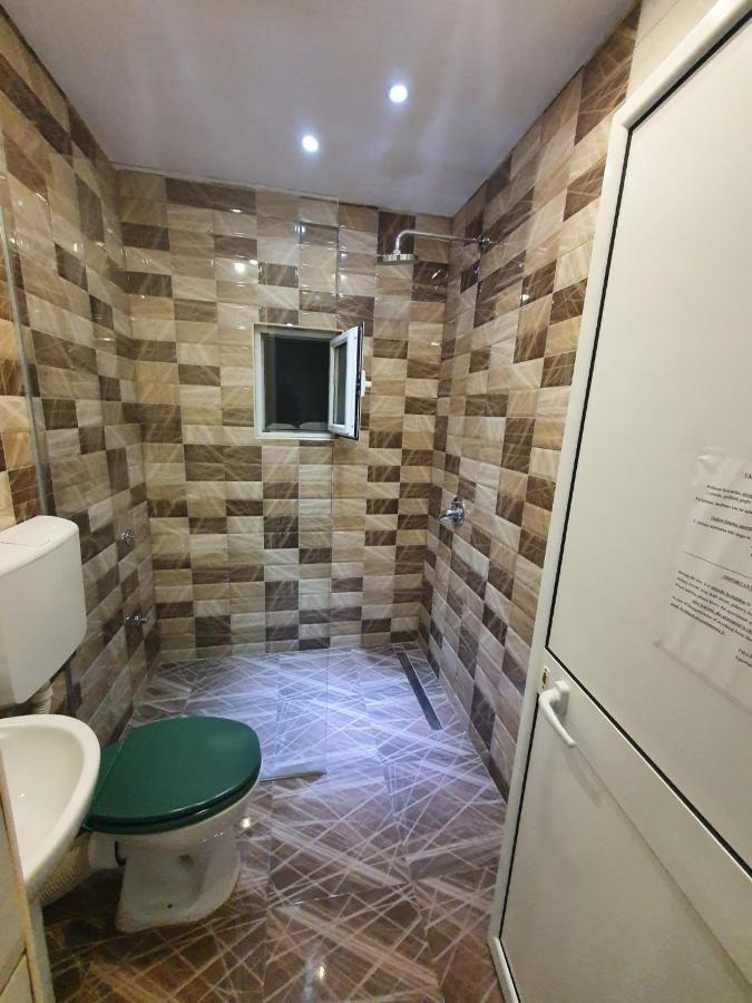 Apartments Tadic Petrovac Extérieur photo