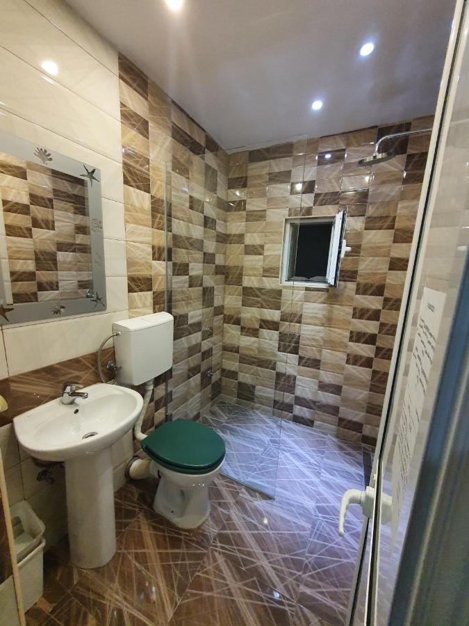 Apartments Tadic Petrovac Extérieur photo