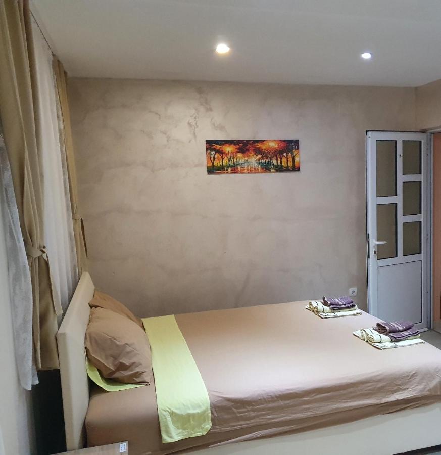 Apartments Tadic Petrovac Extérieur photo