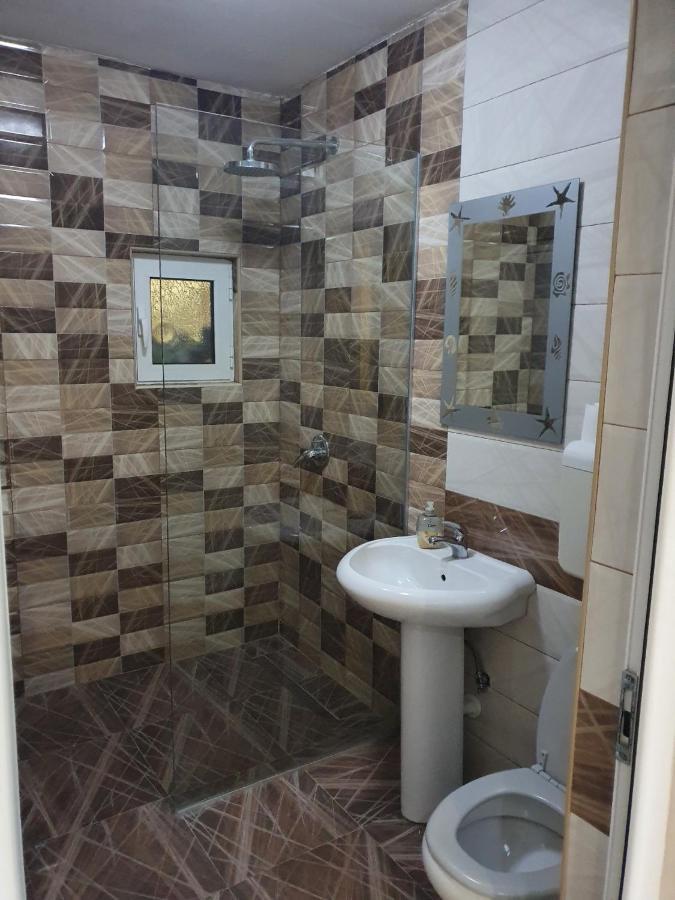 Apartments Tadic Petrovac Extérieur photo