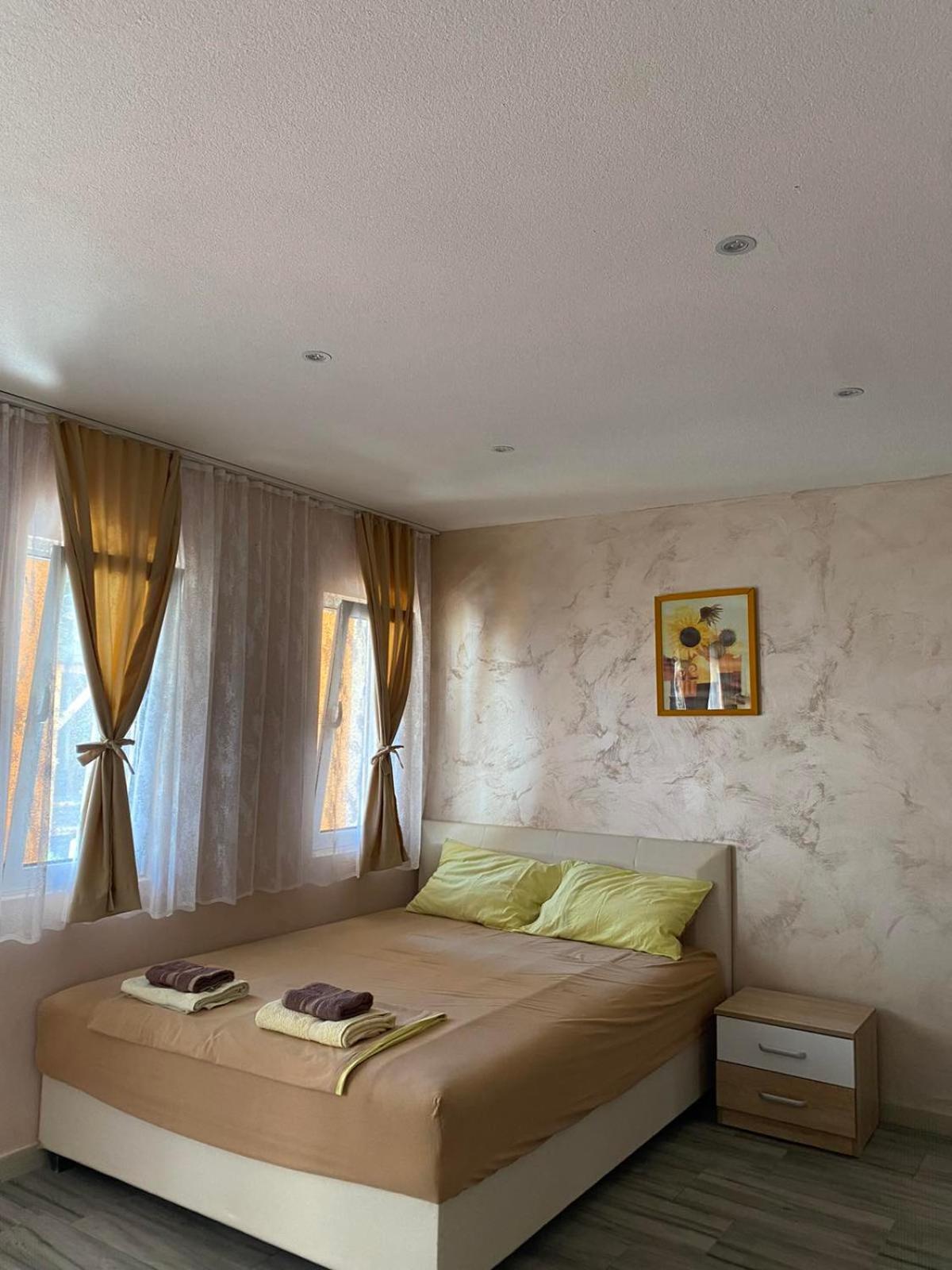 Apartments Tadic Petrovac Extérieur photo