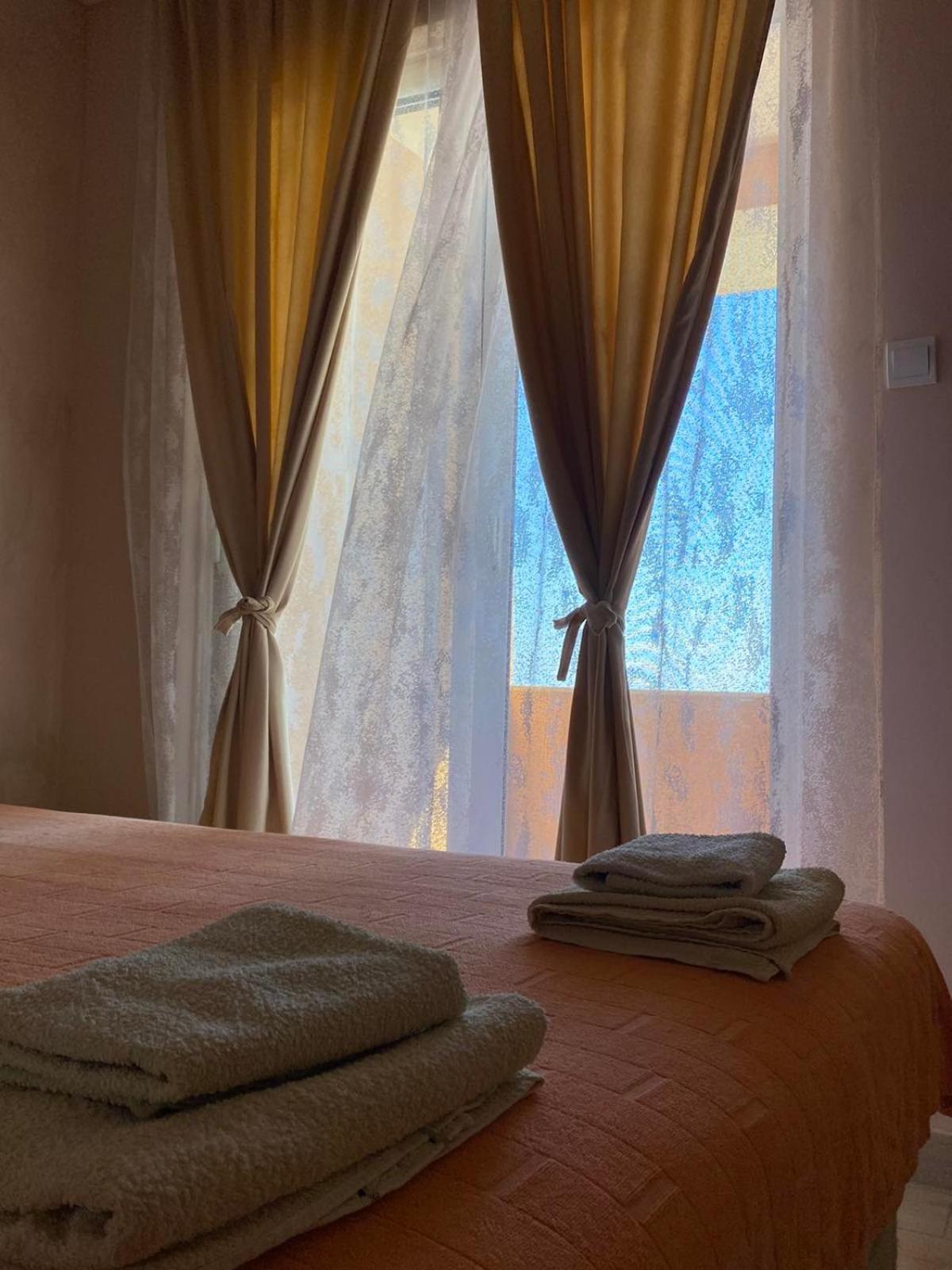 Apartments Tadic Petrovac Extérieur photo