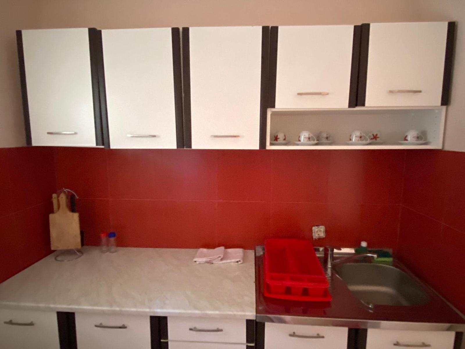 Apartments Tadic Petrovac Extérieur photo