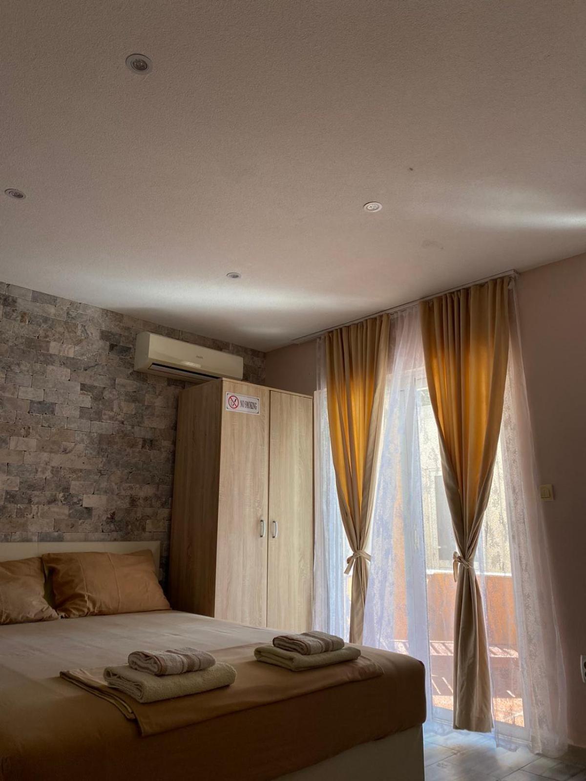 Apartments Tadic Petrovac Extérieur photo