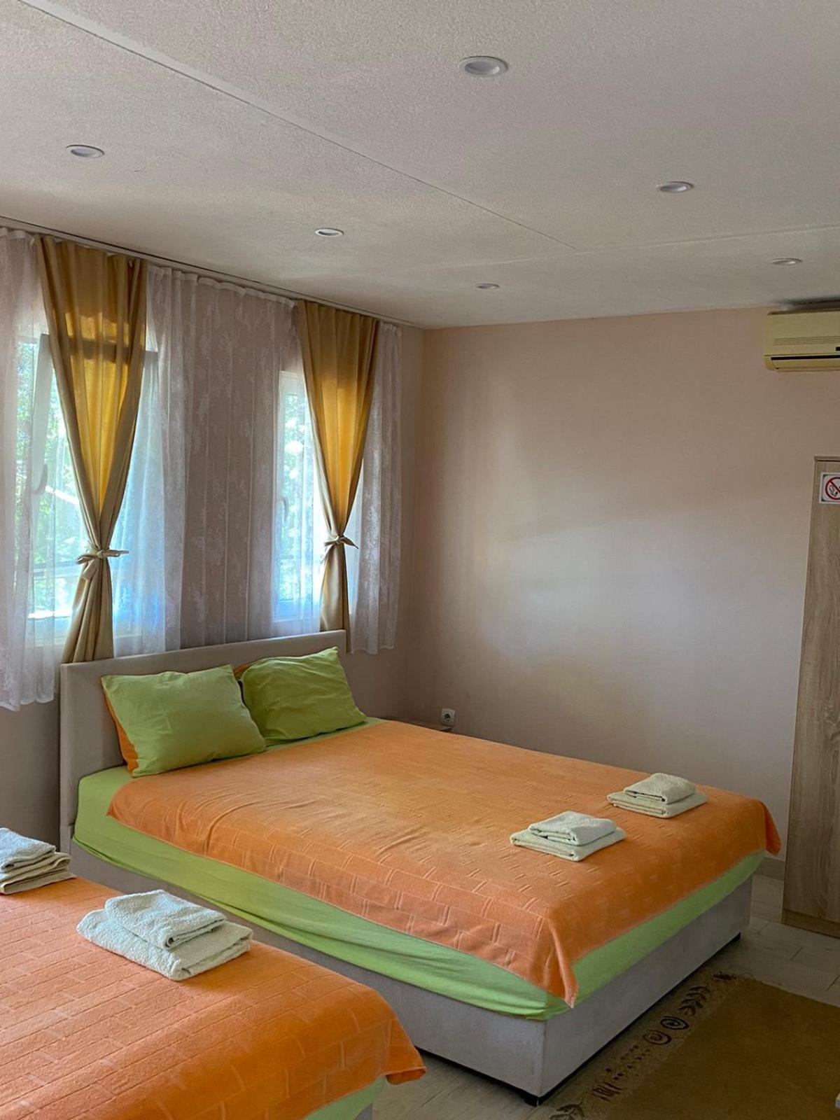 Apartments Tadic Petrovac Extérieur photo