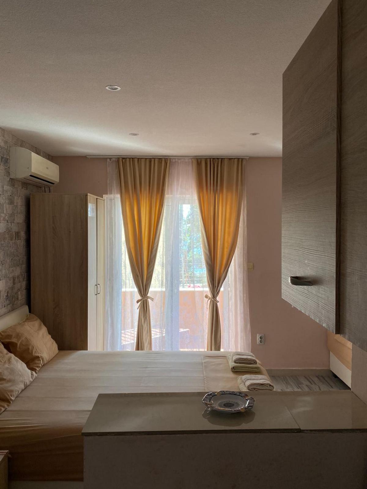 Apartments Tadic Petrovac Extérieur photo