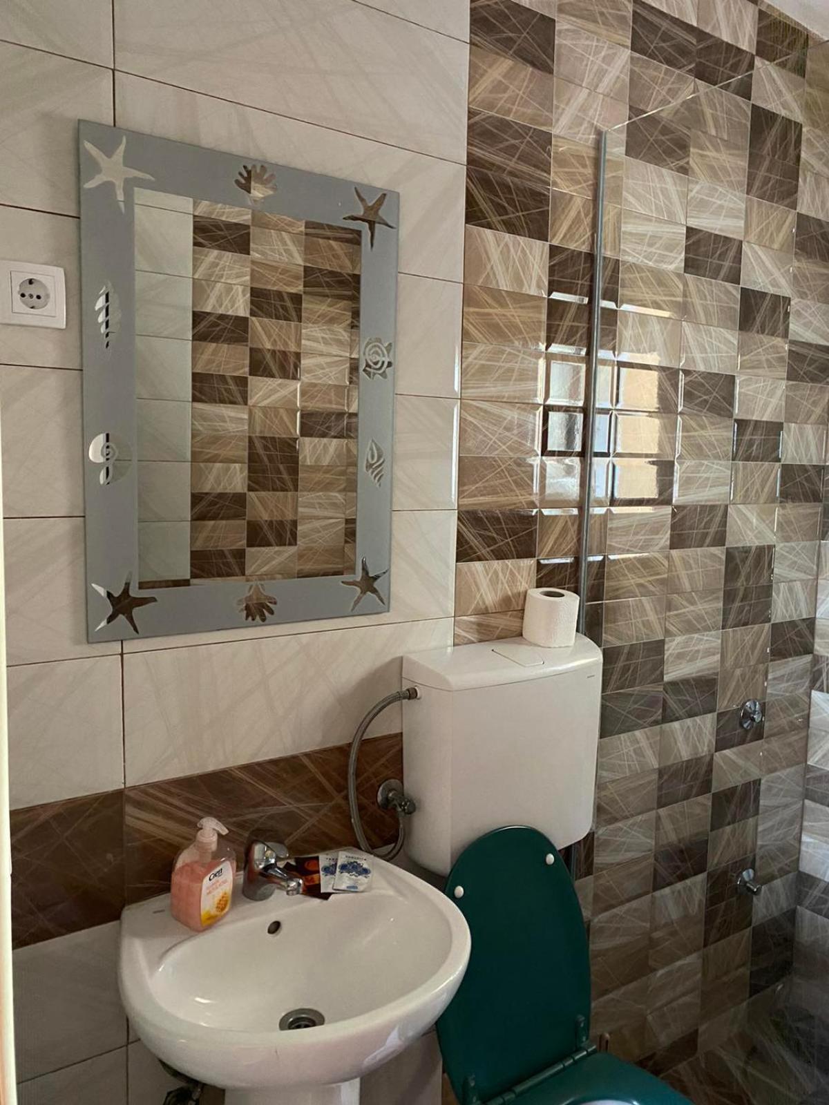 Apartments Tadic Petrovac Extérieur photo