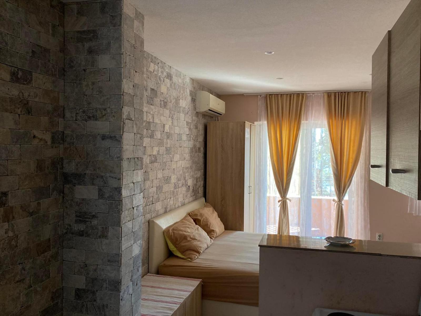 Apartments Tadic Petrovac Extérieur photo
