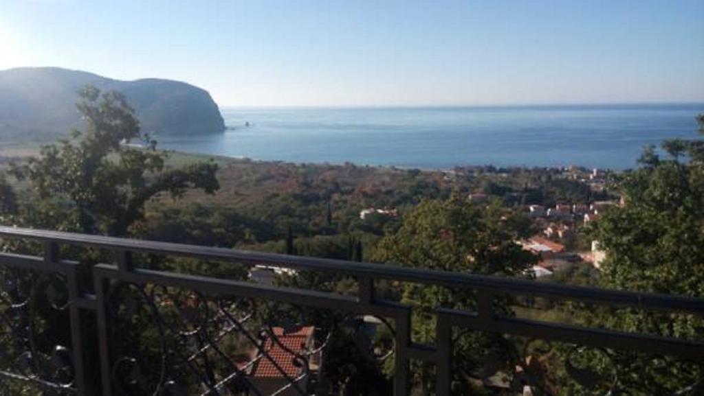 Apartments Tadic Petrovac Extérieur photo