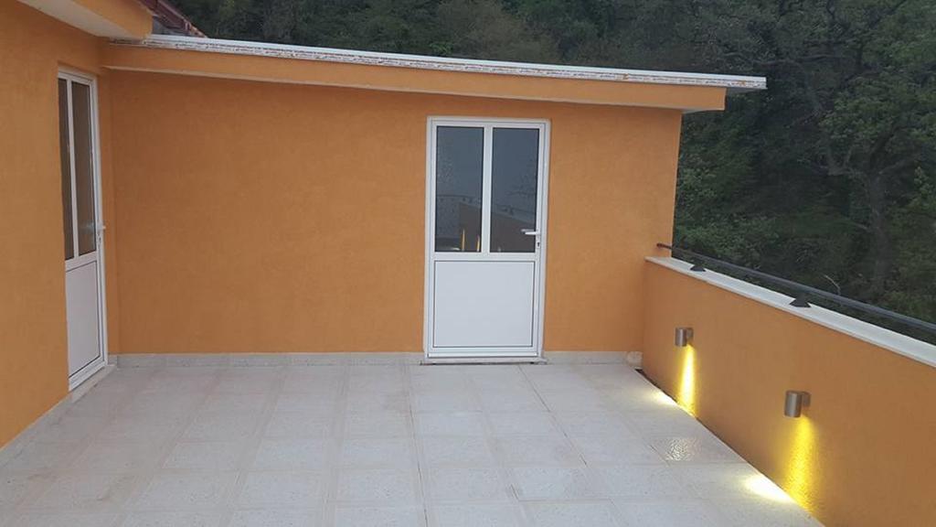 Apartments Tadic Petrovac Extérieur photo