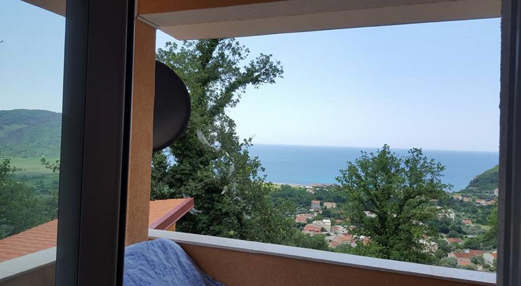 Apartments Tadic Petrovac Extérieur photo