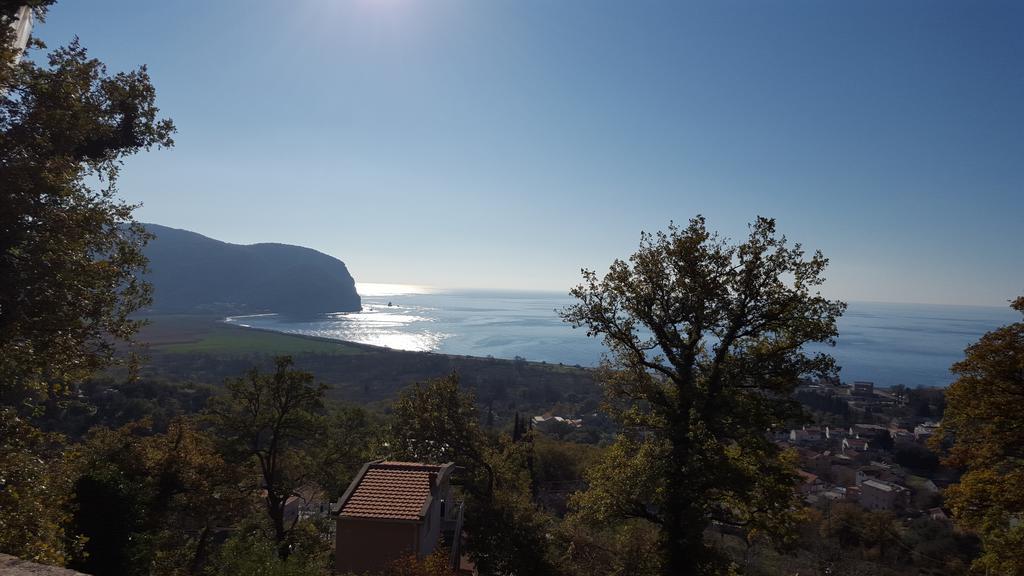 Apartments Tadic Petrovac Extérieur photo