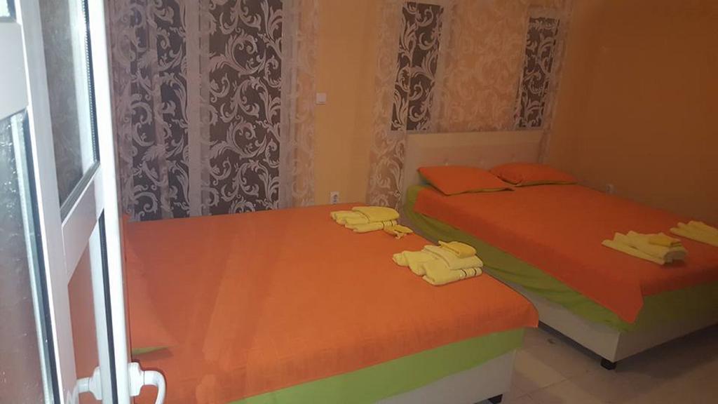 Apartments Tadic Petrovac Extérieur photo