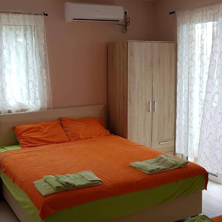 Apartments Tadic Petrovac Extérieur photo