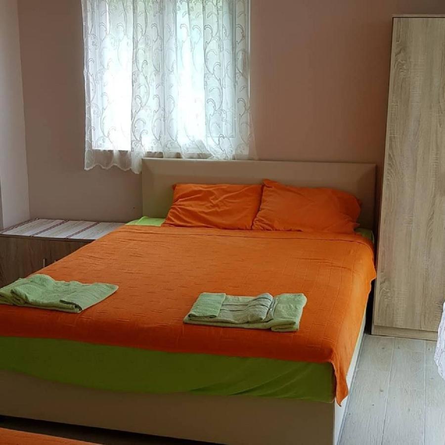 Apartments Tadic Petrovac Extérieur photo