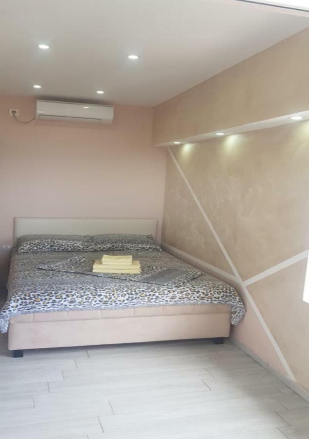 Apartments Tadic Petrovac Extérieur photo