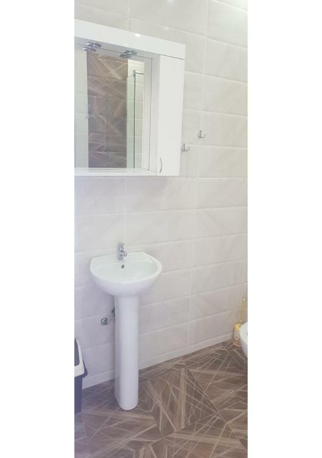Apartments Tadic Petrovac Extérieur photo